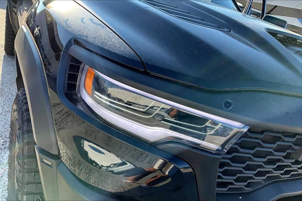 new 2026 Ram 1500 car, priced at $70,730