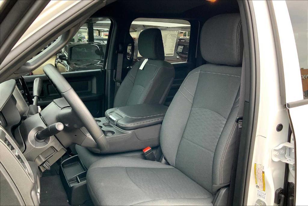 new 2025 Ram 3500 car, priced at $63,970