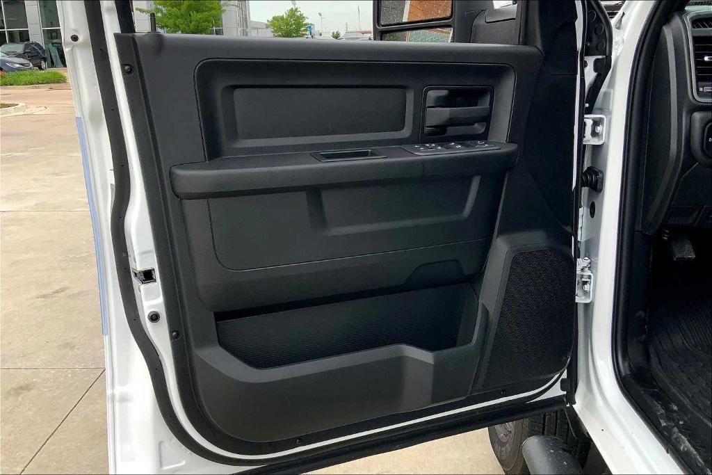 new 2025 Ram 3500 car, priced at $63,970