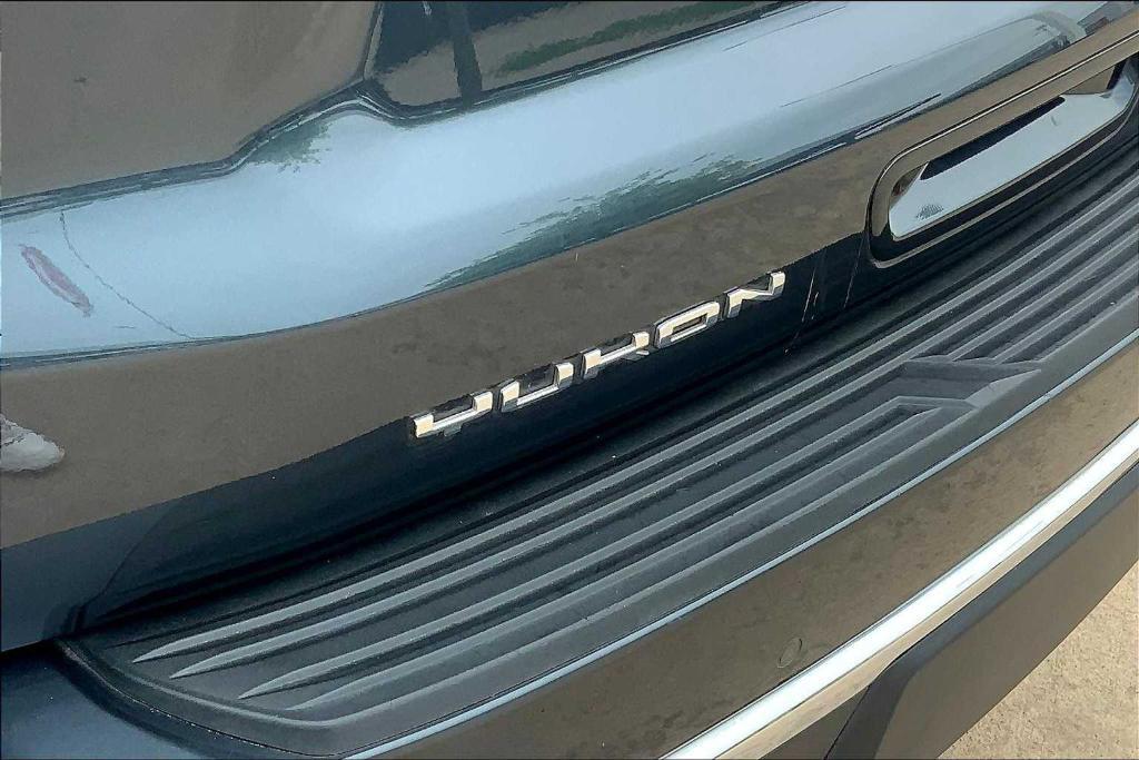 used 2021 GMC Yukon car, priced at $39,972