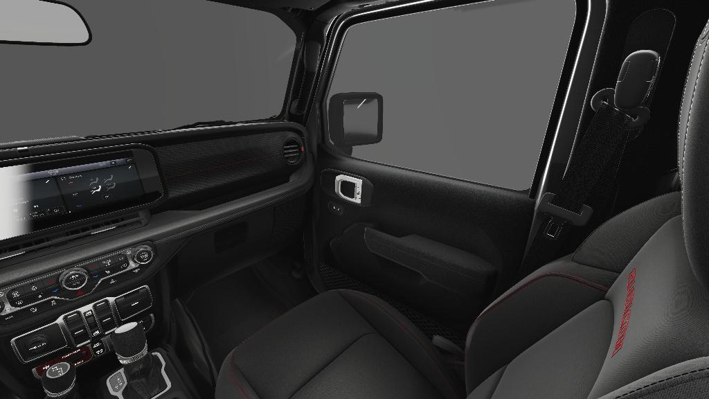 new 2025 Jeep Gladiator car, priced at $46,775