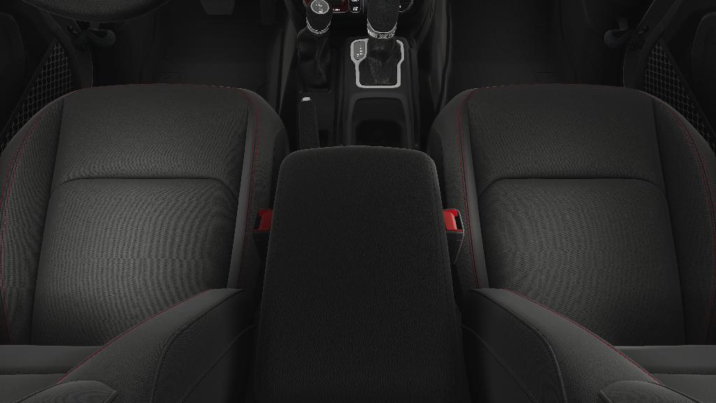 new 2025 Jeep Gladiator car, priced at $46,775