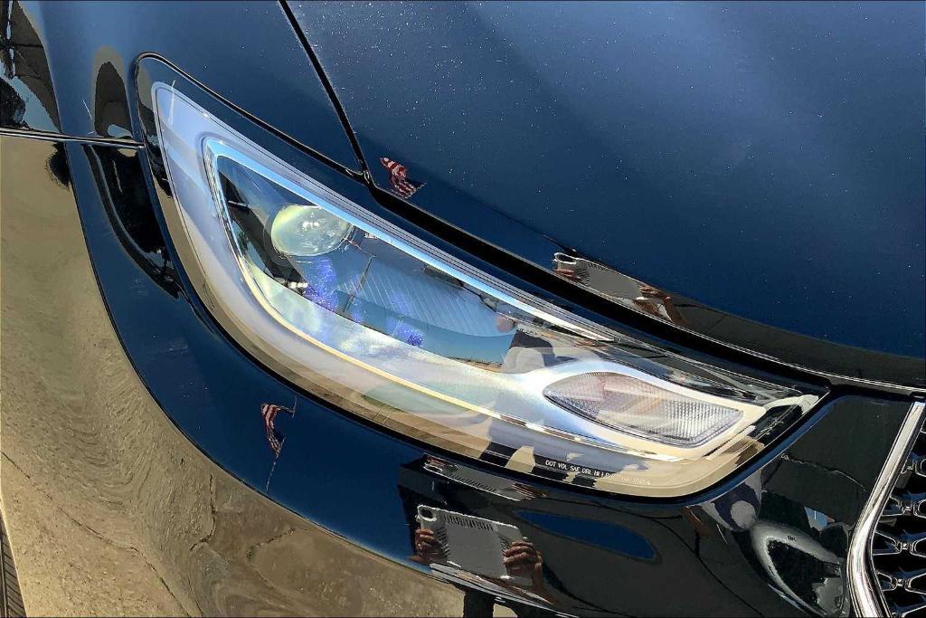 new 2025 Chrysler Pacifica car, priced at $38,052