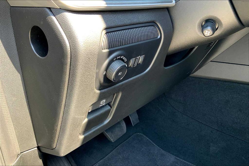 new 2025 Jeep Wagoneer car, priced at $70,425