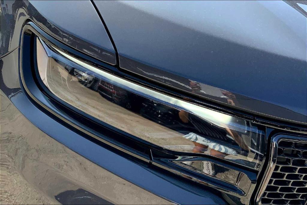 new 2025 Jeep Wagoneer car, priced at $70,425