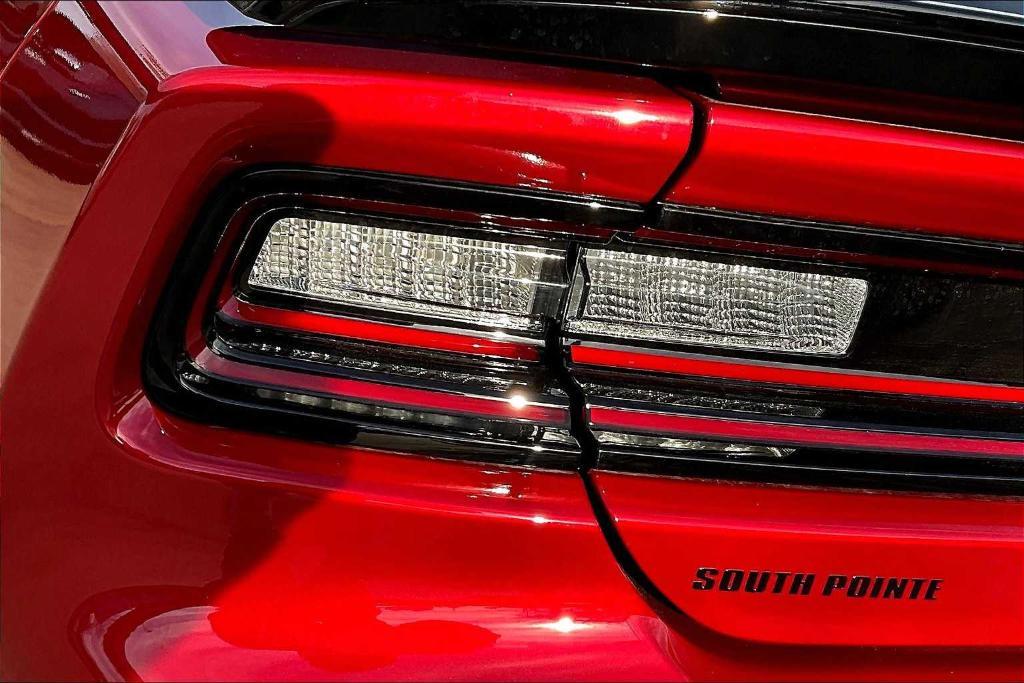 new 2024 Dodge Charger car, priced at $76,299