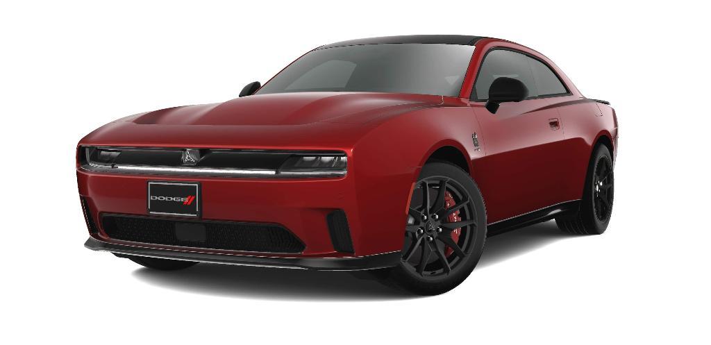 new 2024 Dodge Charger car, priced at $86,964