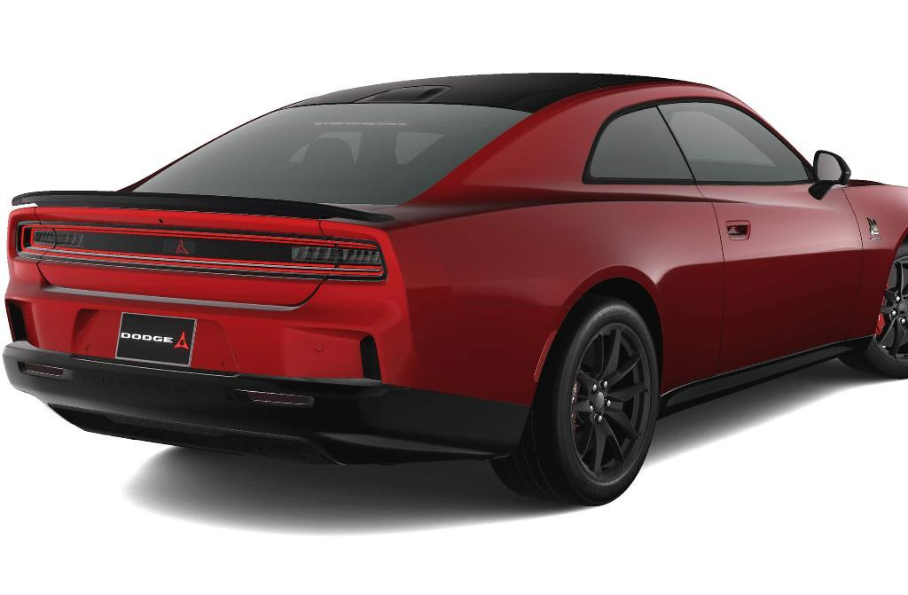 new 2024 Dodge Charger car, priced at $86,964