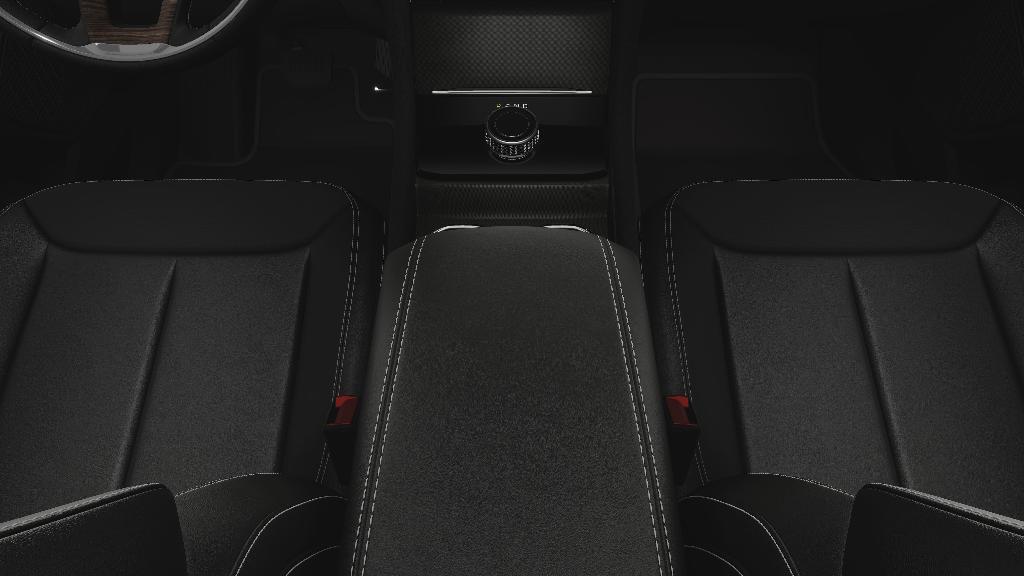 new 2025 Jeep Grand Cherokee L car, priced at $39,447