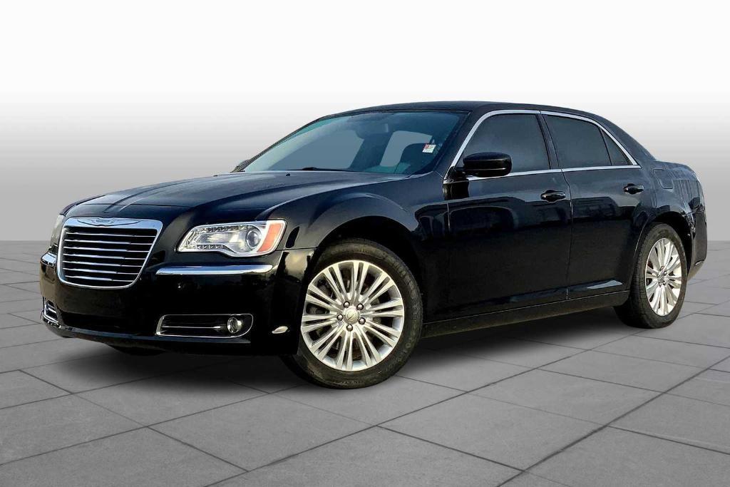 used 2013 Chrysler 300 car, priced at $9,595