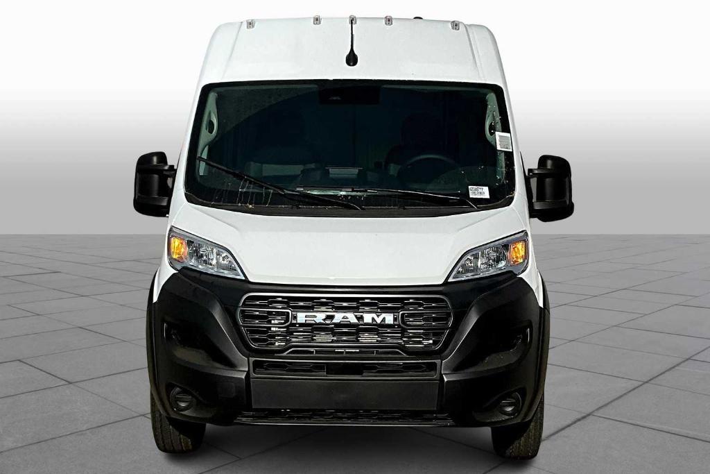 new 2026 Ram ProMaster 1500 car, priced at $42,395