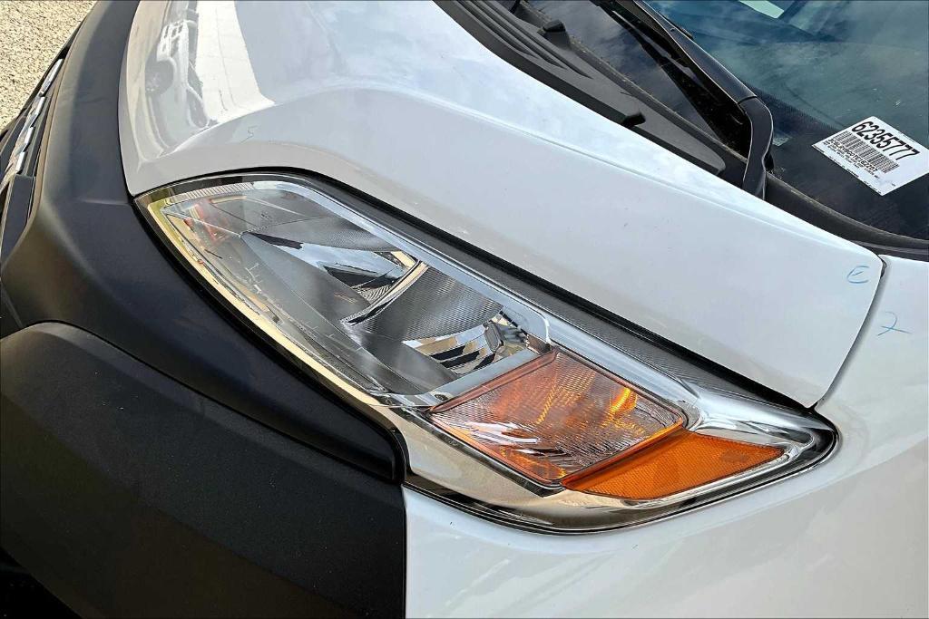 new 2026 Ram ProMaster 1500 car, priced at $42,395