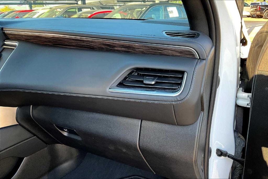 used 2022 Chevrolet Tahoe car, priced at $53,951