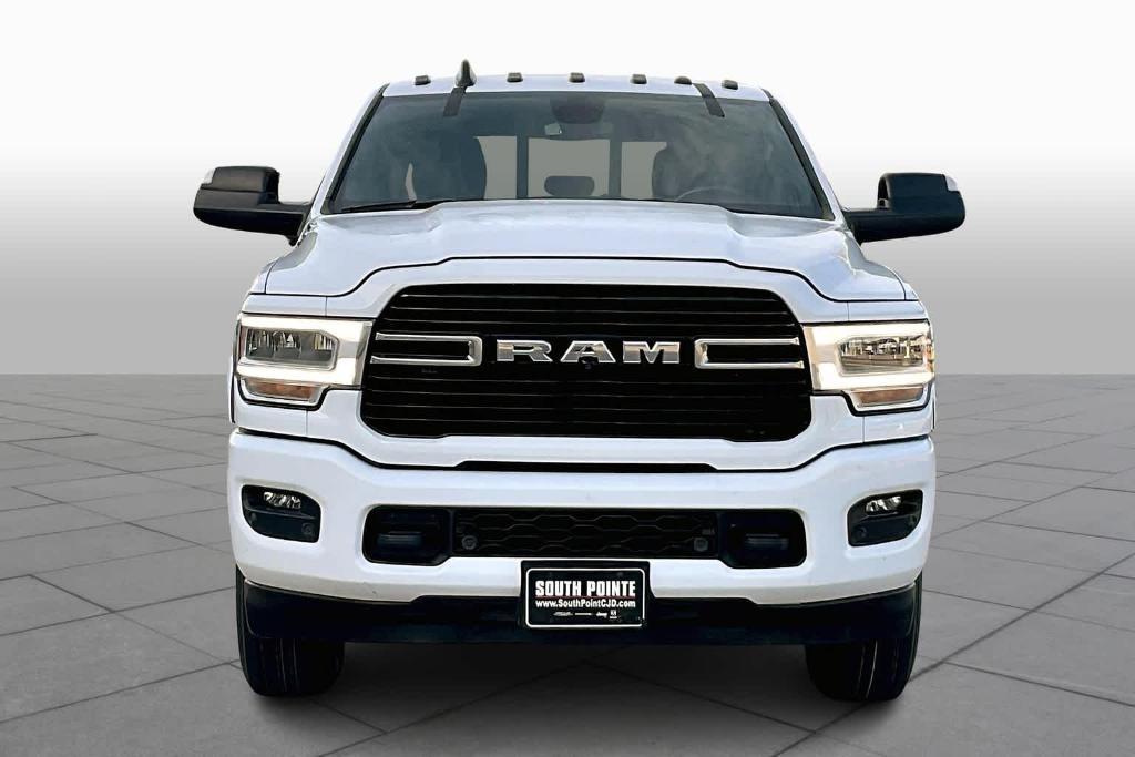 new 2024 Ram 2500 car, priced at $74,999