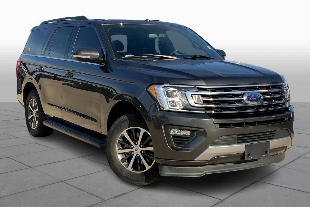 used 2018 Ford Expedition car, priced at $23,295