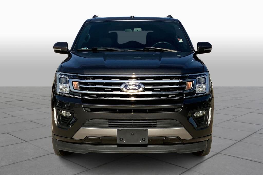 used 2018 Ford Expedition car, priced at $23,295