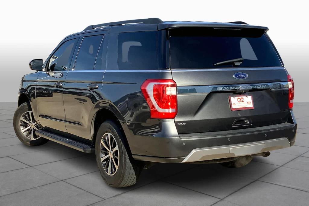 used 2018 Ford Expedition car, priced at $23,295