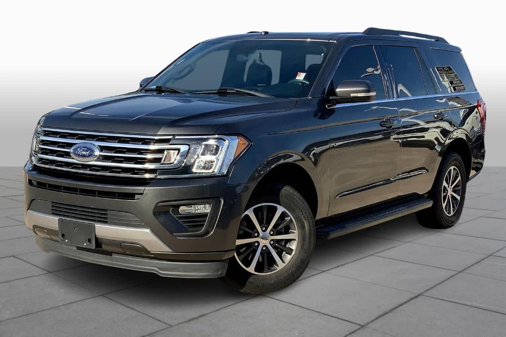 used 2018 Ford Expedition car, priced at $23,395