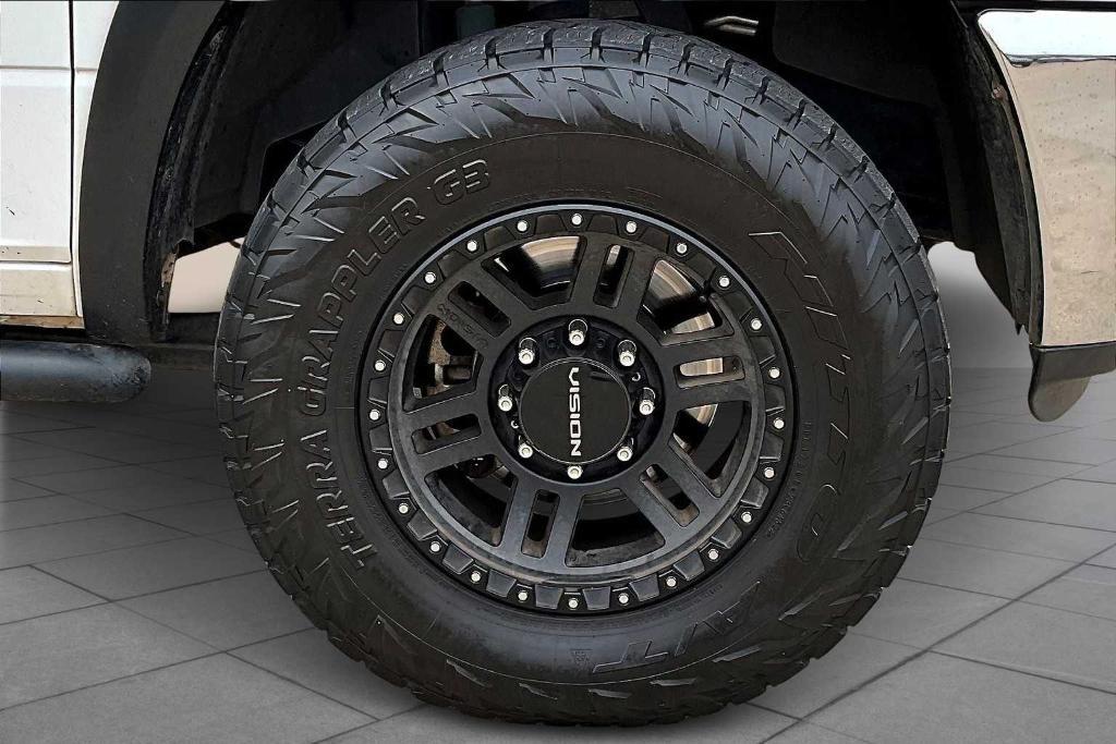 used 2018 Ram 2500 car, priced at $31,811
