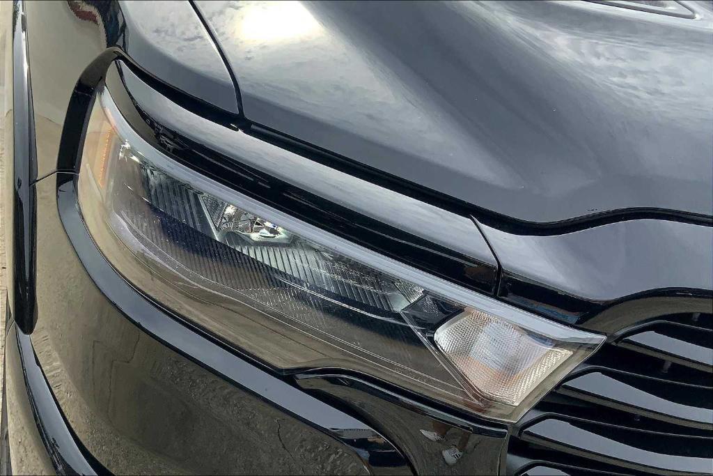 new 2025 Ram 1500 car, priced at $57,776