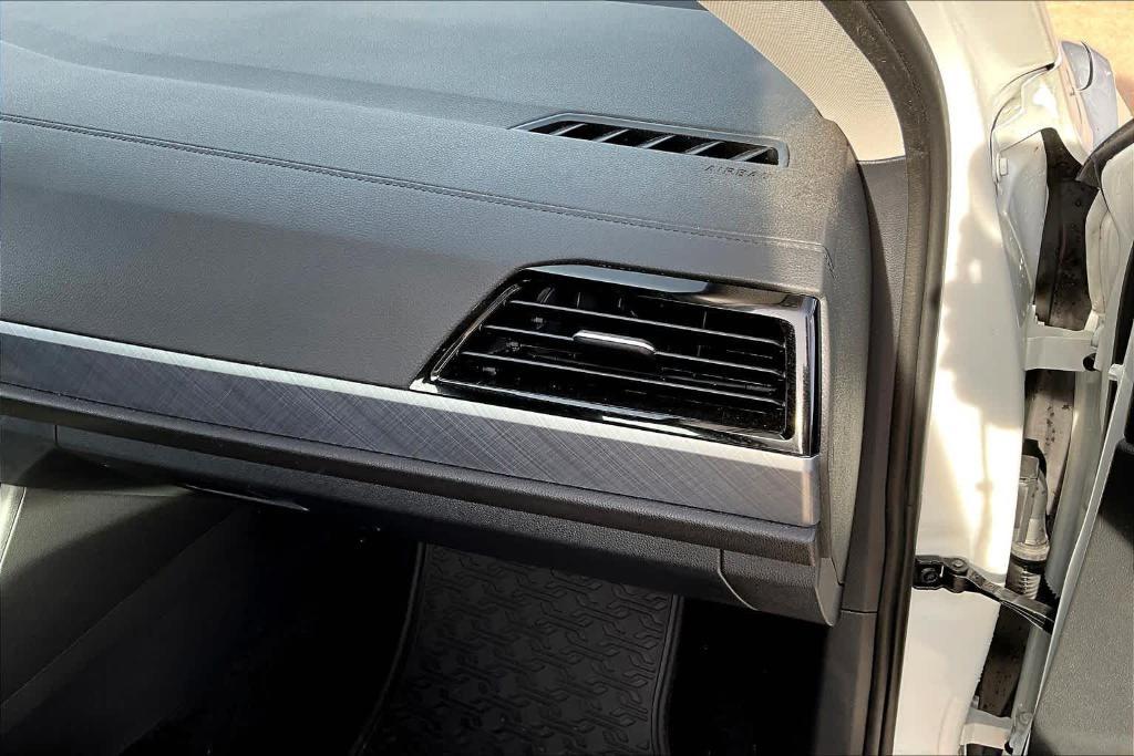 used 2024 Volkswagen Jetta car, priced at $21,168