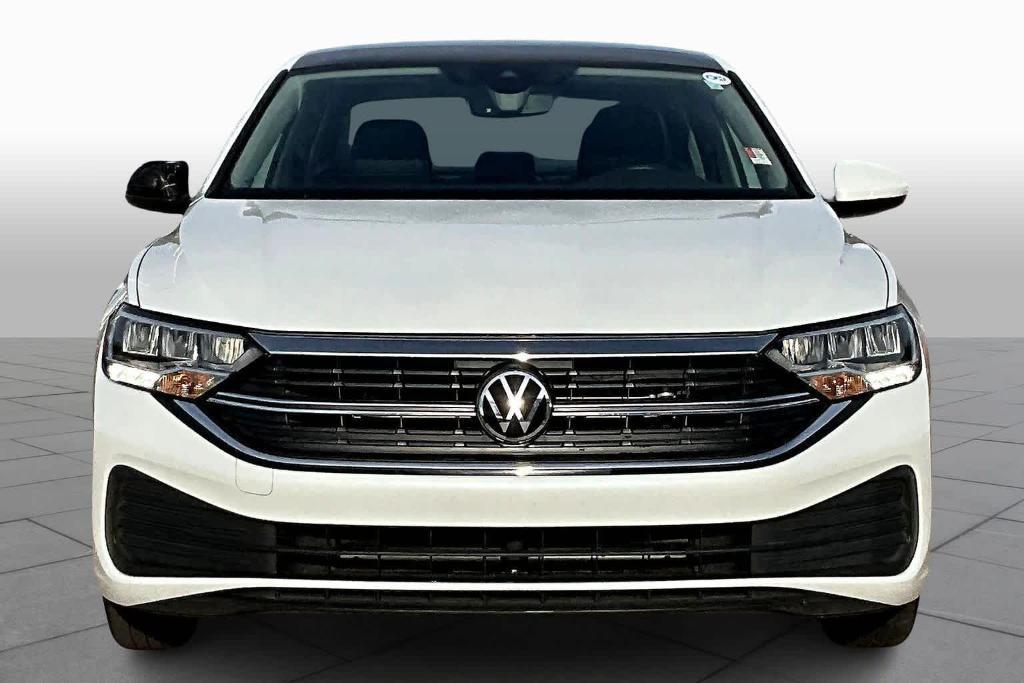 used 2024 Volkswagen Jetta car, priced at $21,168