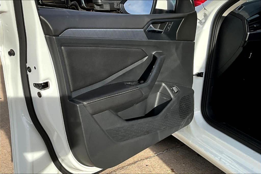 used 2024 Volkswagen Jetta car, priced at $21,168