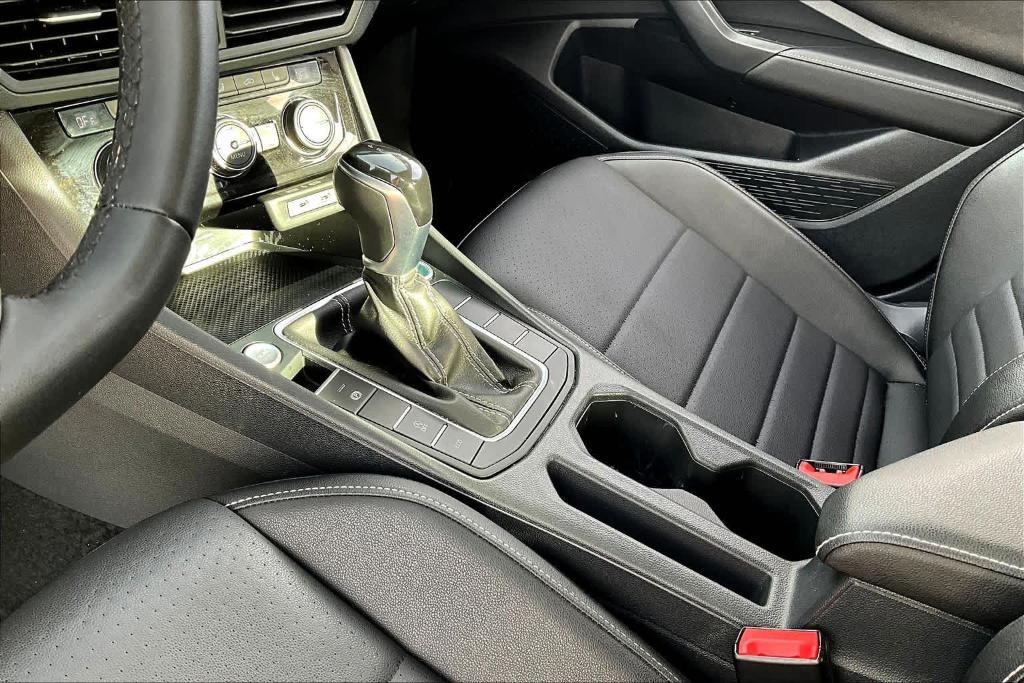 used 2024 Volkswagen Jetta car, priced at $21,168