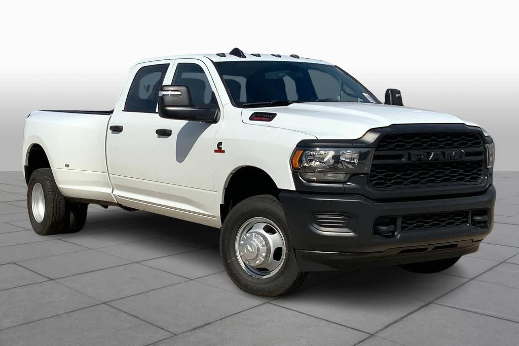 new 2024 Ram 3500 car, priced at $60,995