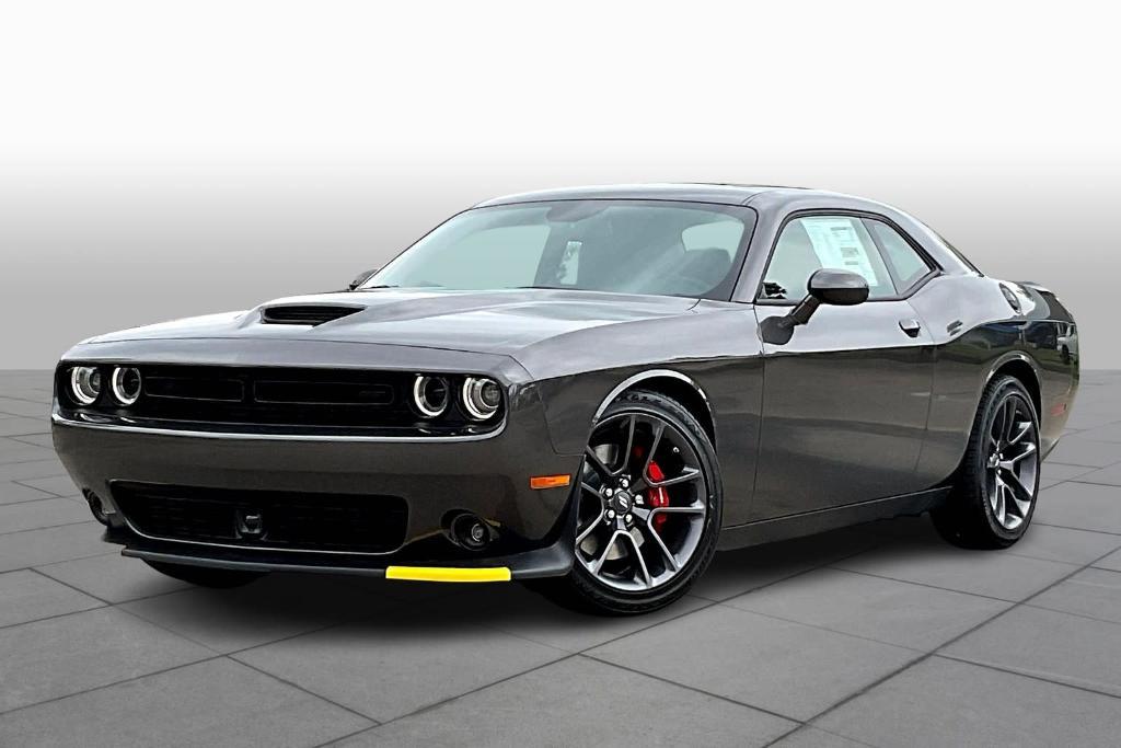 new 2023 Dodge Challenger car, priced at $44,270