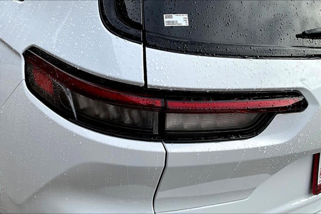 new 2025 Jeep Grand Cherokee L car, priced at $46,335