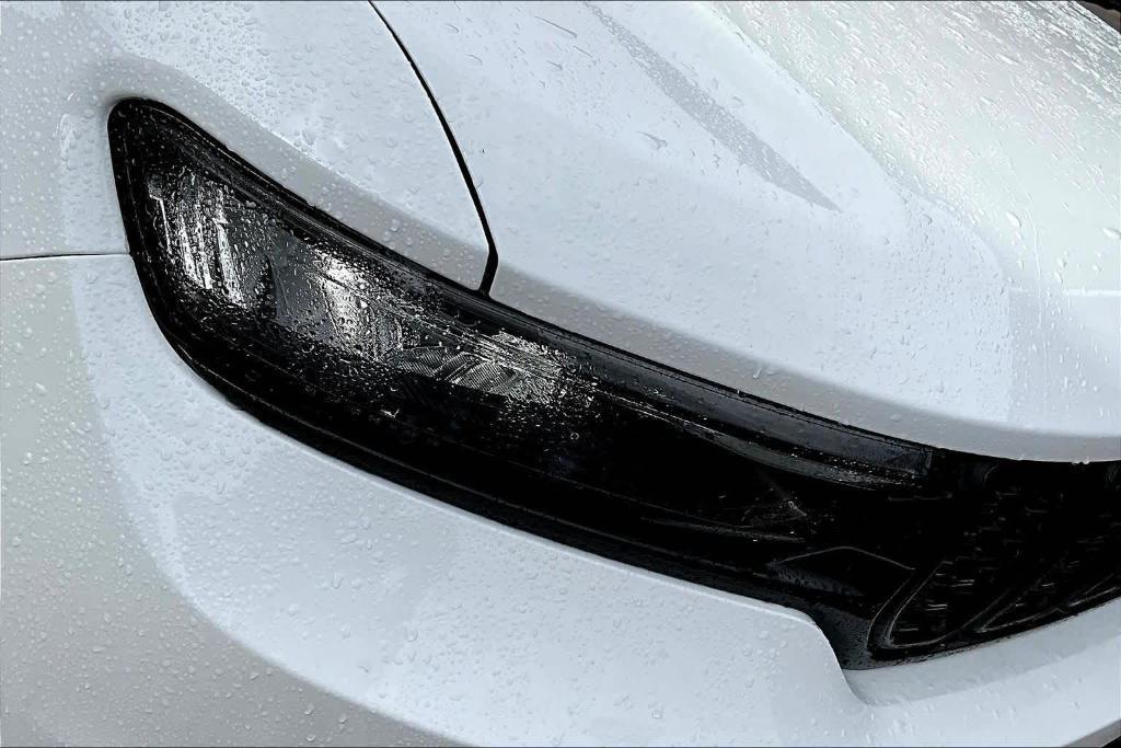 new 2025 Jeep Grand Cherokee L car, priced at $46,335