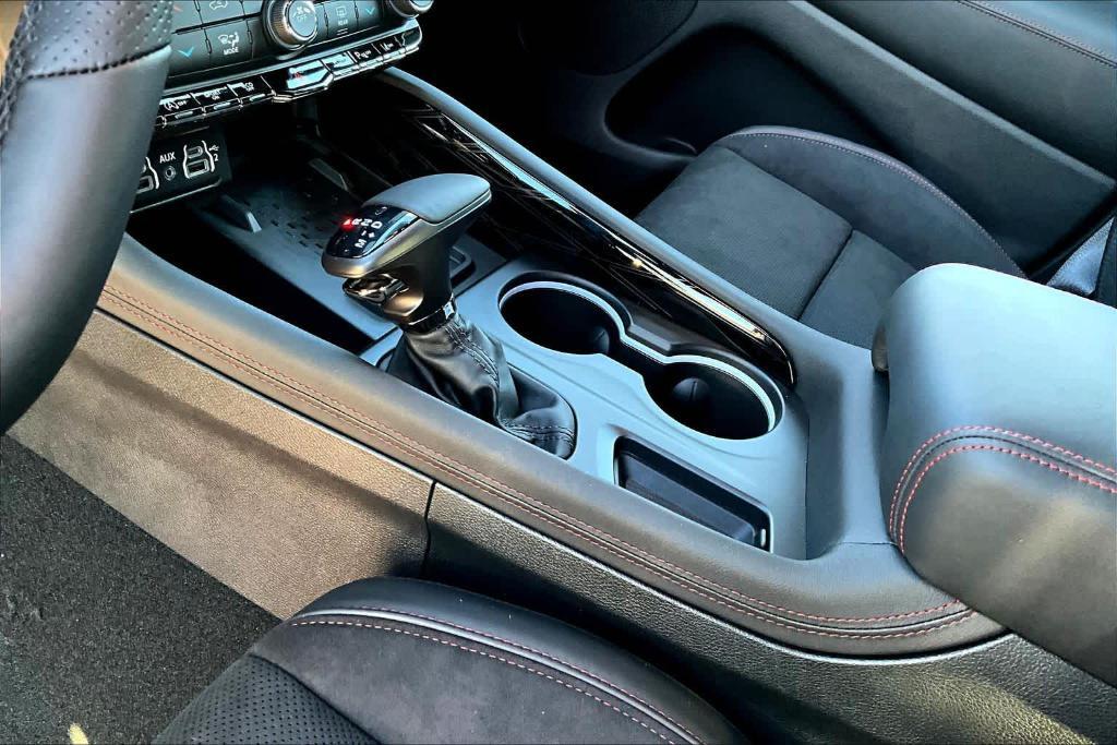 new 2026 Dodge Durango car, priced at $43,936