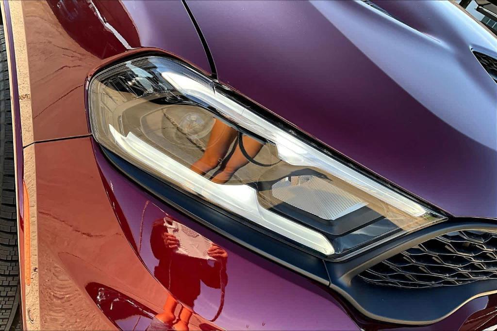 new 2026 Dodge Durango car, priced at $43,936