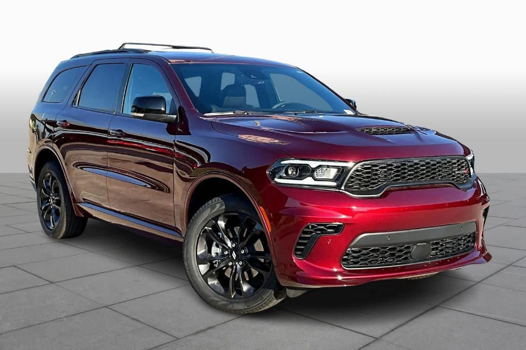 new 2026 Dodge Durango car, priced at $43,936
