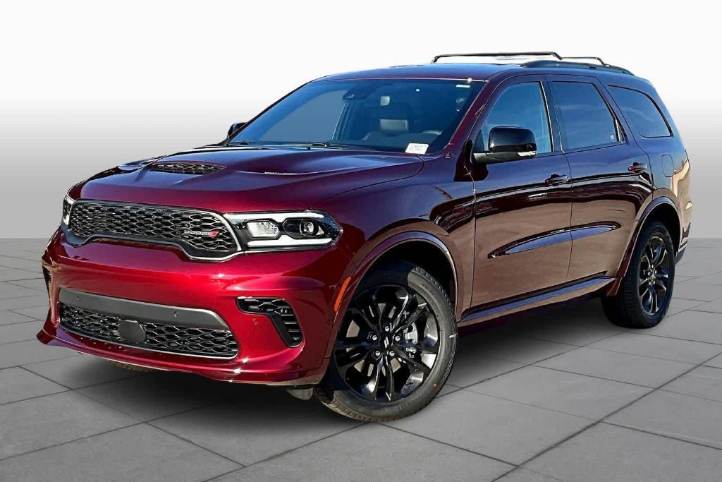 new 2026 Dodge Durango car, priced at $43,936