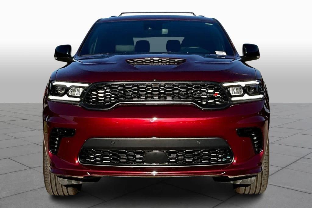 new 2026 Dodge Durango car, priced at $43,936