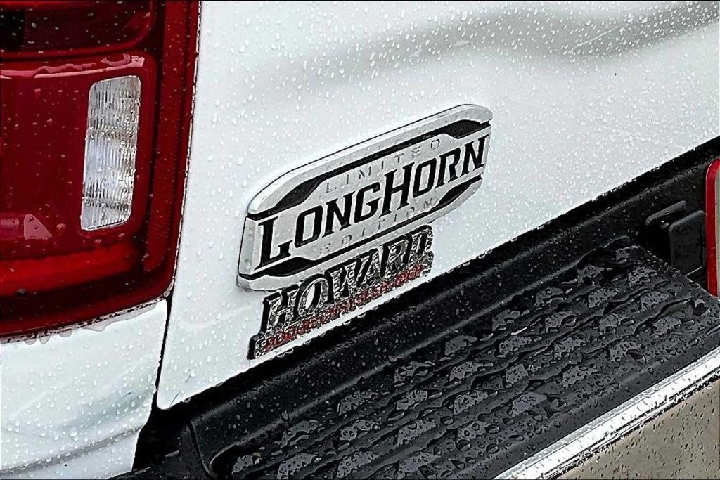 new 2026 Ram 3500 car, priced at $93,315