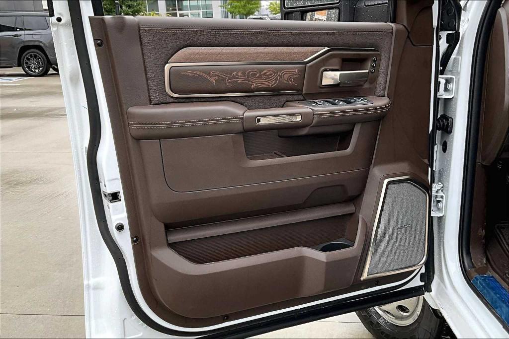 new 2026 Ram 3500 car, priced at $93,315