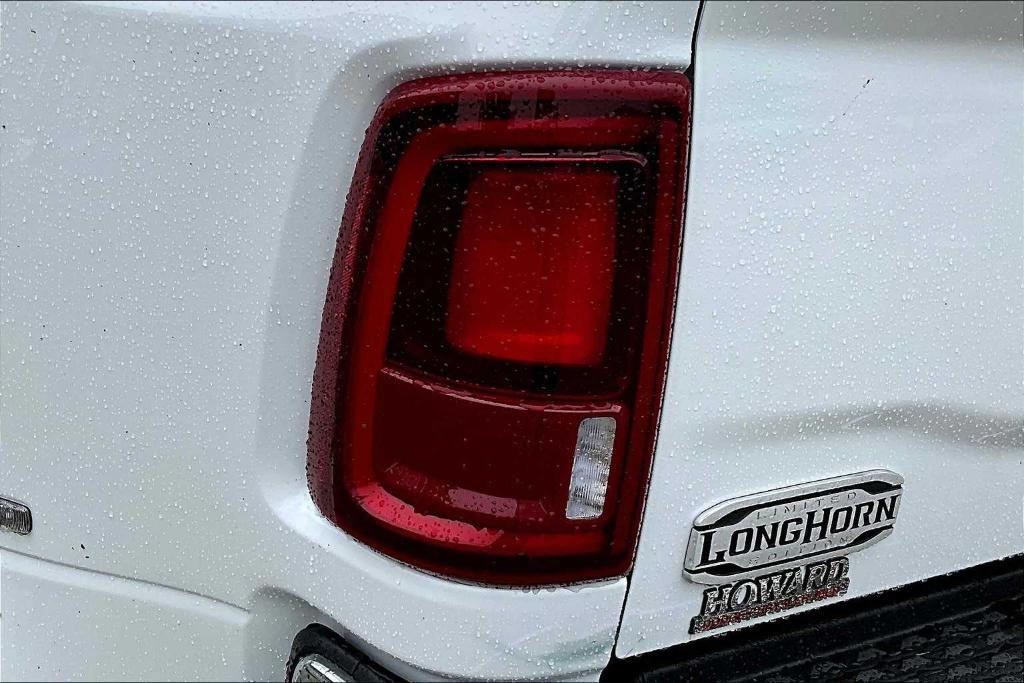 new 2026 Ram 3500 car, priced at $93,315