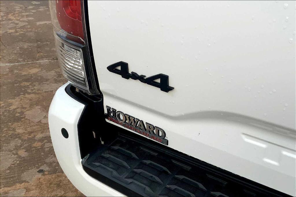 used 2019 Toyota Tacoma car, priced at $38,479