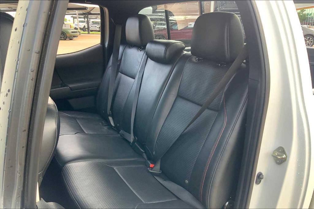 used 2019 Toyota Tacoma car, priced at $38,479