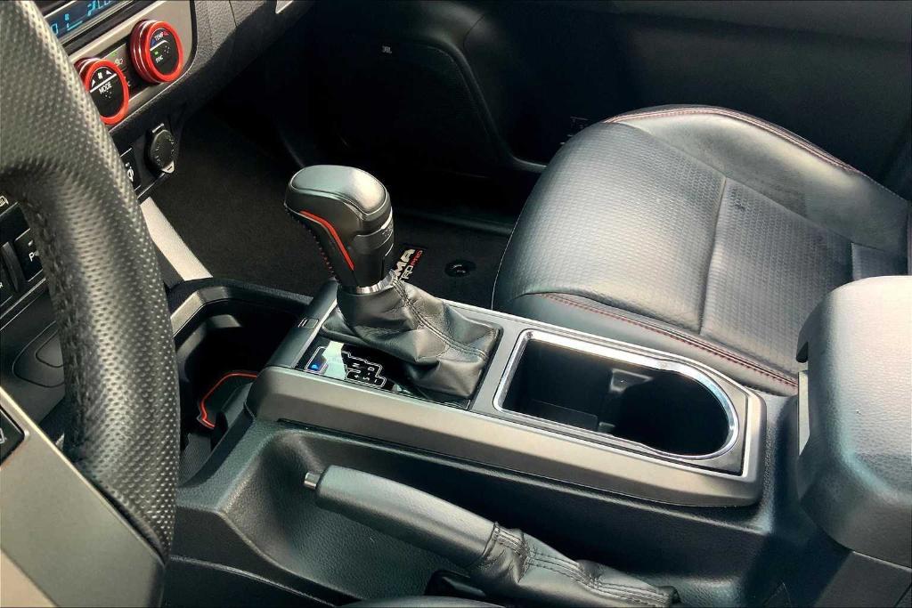 used 2019 Toyota Tacoma car, priced at $38,479