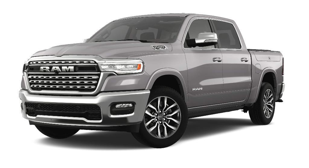 new 2025 Ram 1500 car, priced at $74,999