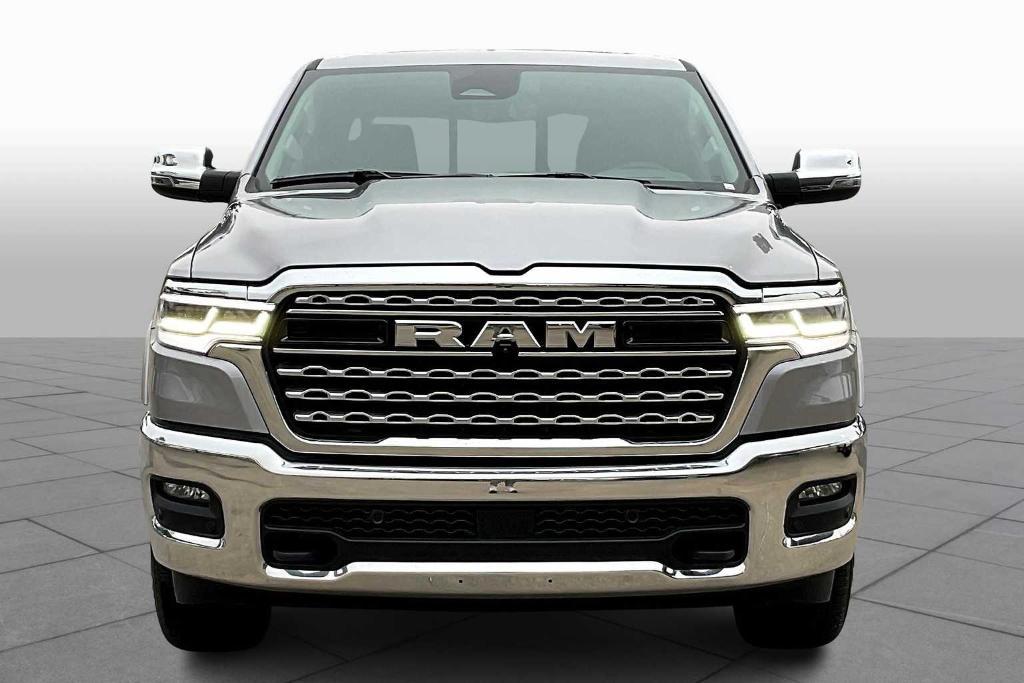 new 2025 Ram 1500 car, priced at $74,999