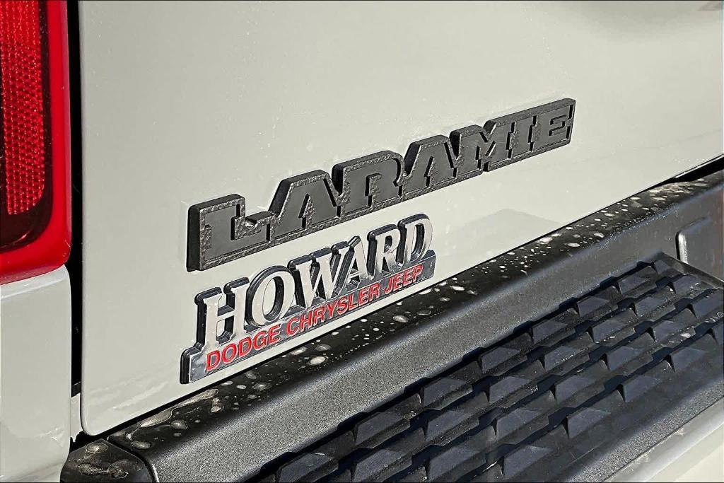 new 2026 Ram 3500 car, priced at $84,945