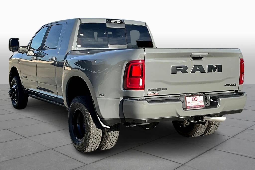new 2026 Ram 3500 car, priced at $84,945