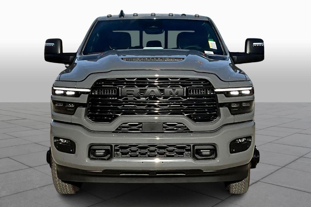 new 2026 Ram 3500 car, priced at $84,945