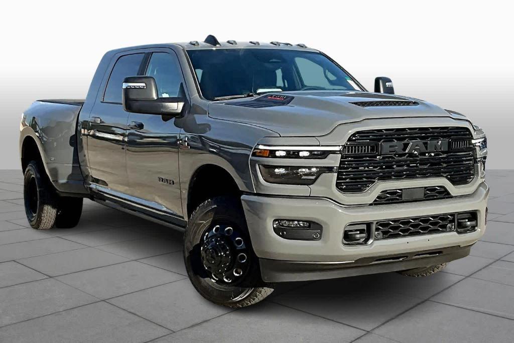 new 2026 Ram 3500 car, priced at $84,945