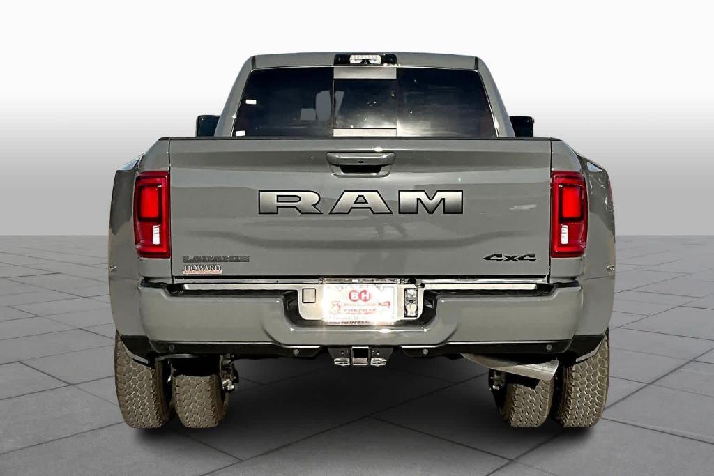 new 2026 Ram 3500 car, priced at $84,945